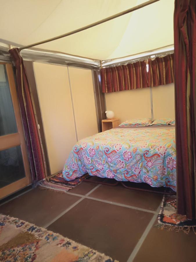 Gite Village Paradise Valley Tagherat Anekrim الغرفة الصورة